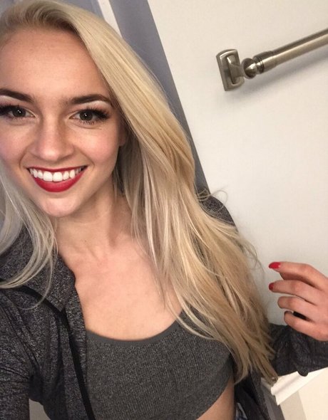 Mandy Marx Geleakte OnlyFans-Inhalte