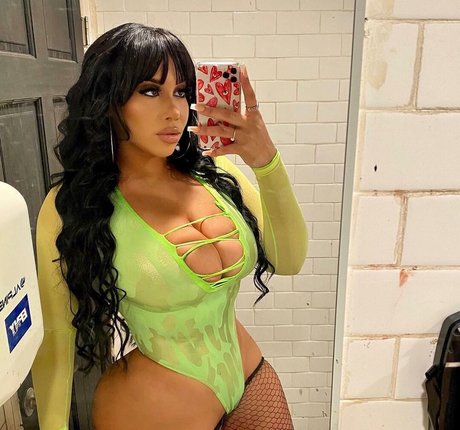 Kaemichelle Nacktbilder von OnlyFans