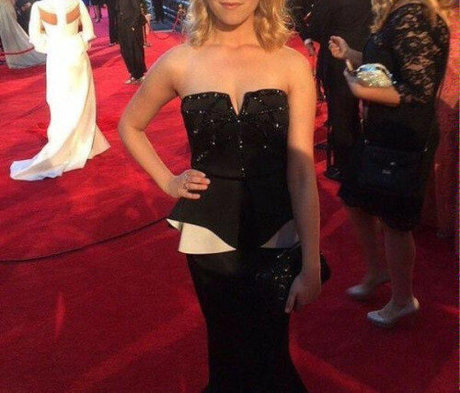 Eliza Taylor OnlyFans XXX