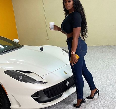 NonnieBaby Nackt geleakt OnlyFans