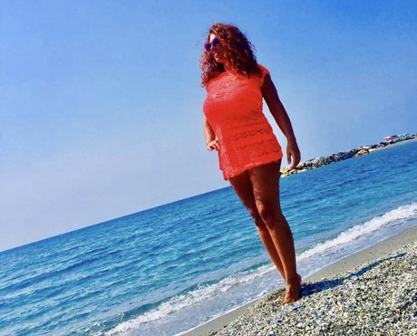 Betty LaRouge Nacktbilder OnlyFans Leak