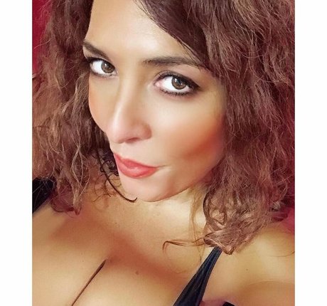 Betty LaRouge Sexy OnlyFans