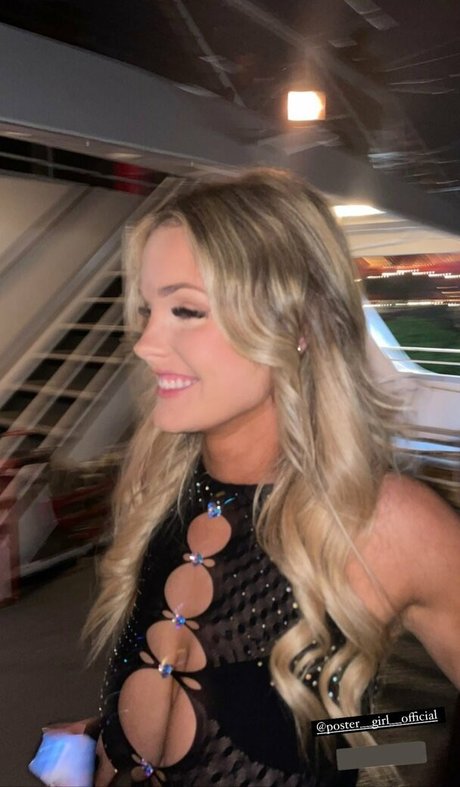 Emma Greenshields Nacktbilder von OnlyFans geleakt