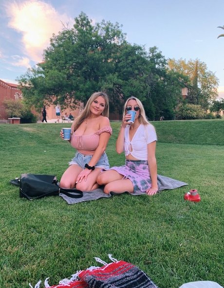 Emma Greenshields Leaked OnlyFans Sex