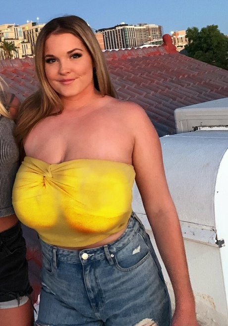 Emma Greenshields OnlyFans geleakte Pornografie