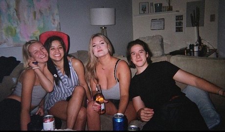 Emma Greenshields OnlyFans-Leaks