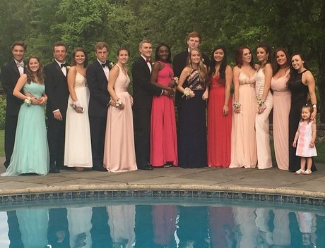 Emma Greenshields OnlyFans Strip