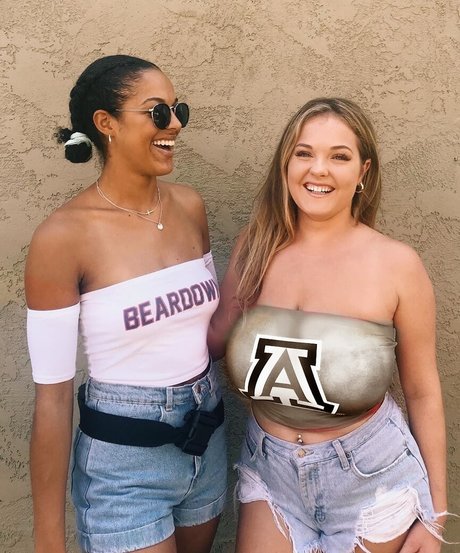 Emma Greenshields Nacktbilder-Leaks von OnlyFans