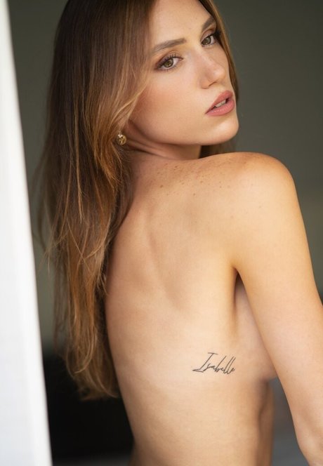 Gwenegann Saillard OnlyFans Pornografie