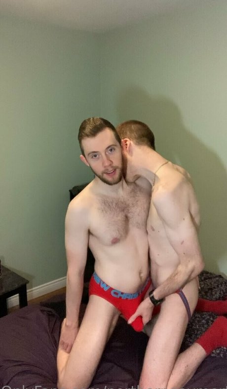 northerngaymertwinks OnlyFans Leaj