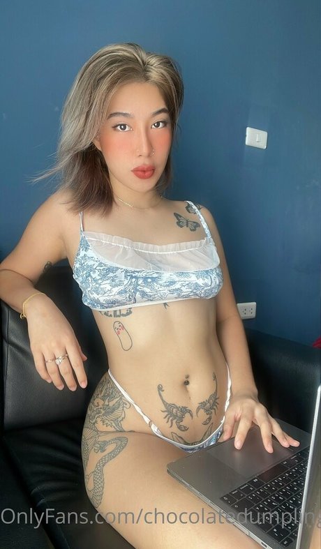 chocolatedumplingfree Titten OnlyFans