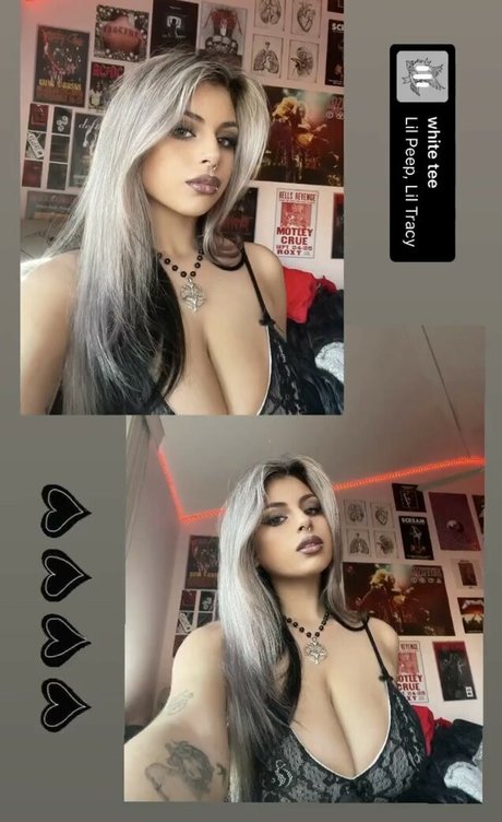 Lila Merlino OnlyFans NSFW