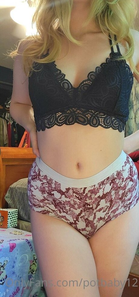 xpuffbabyx OnlyFans Leak