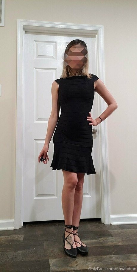 tinyandtan Sextape OnlyFans Nacktbilder