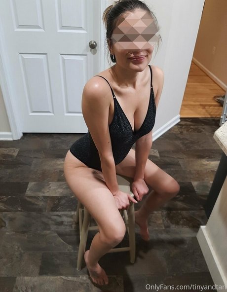 tinyandtan OnlyFans Nacktbilder geleakt