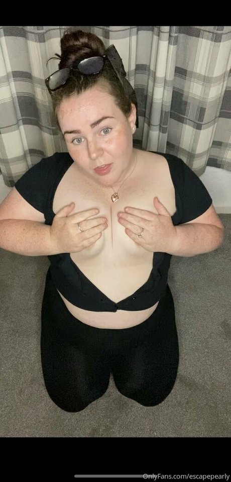 escapepearly Nackt auf OnlyFans