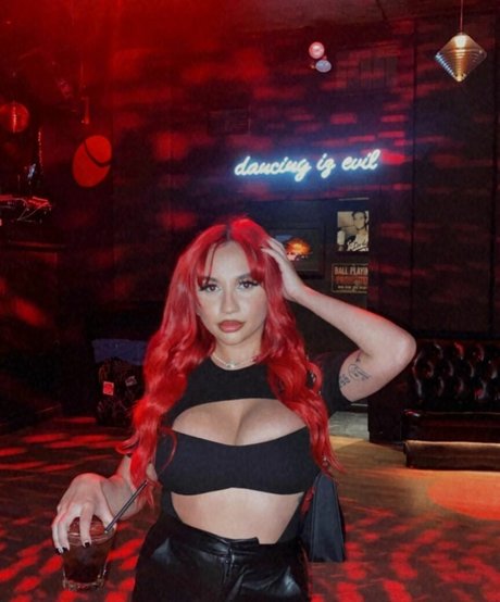 Lucifena OnlyFans Sex