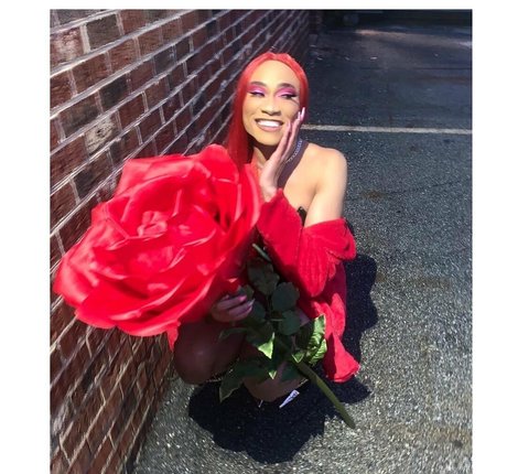 darirose OnlyFans OnlyFans