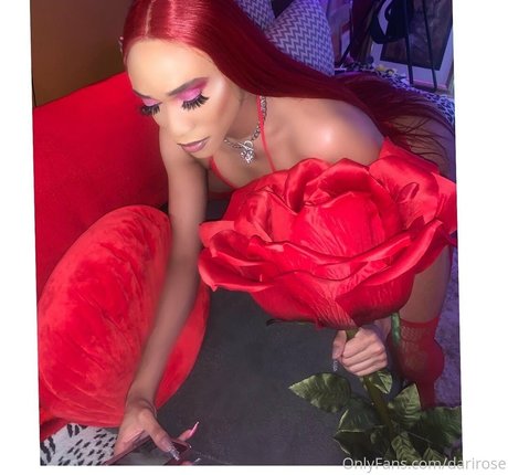 darirose OnlyFans Striptease