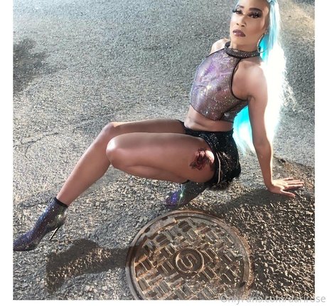 darirose OnlyFans Nacktbilder