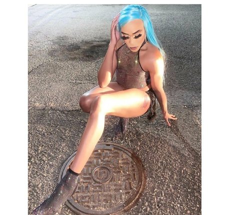 darirose Leaks von Nacktbildern auf OnlyFans