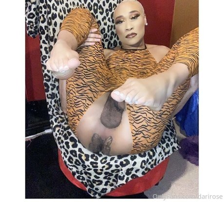 darirose OnlyFans Nacktbilder geleakt