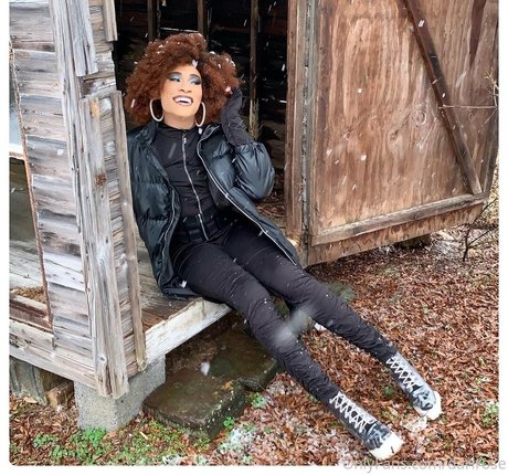 darirose OnlyFans-Bilder