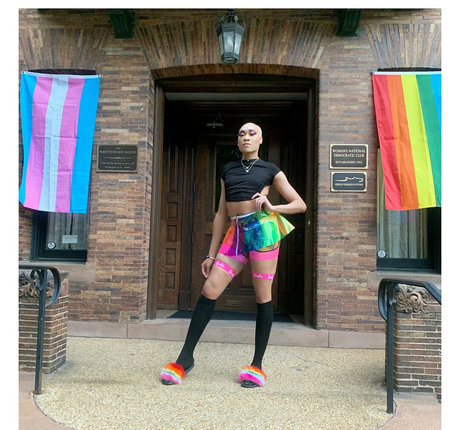 darirose OnlyFans Nacktbilder