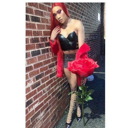 darirose Nacktbilder von OnlyFans