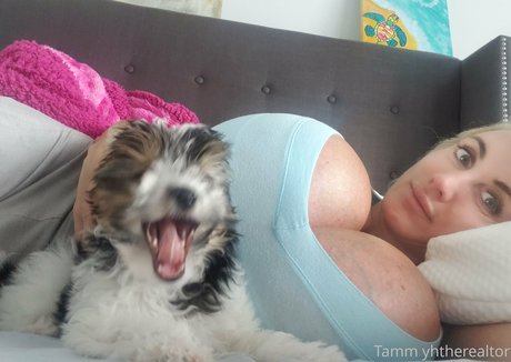 tammylh OnlyFans Star