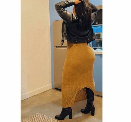 Kimberly Castillo OnlyFans-Leaks