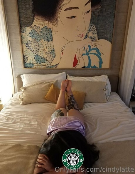 cindylatte OnlyFans nackt