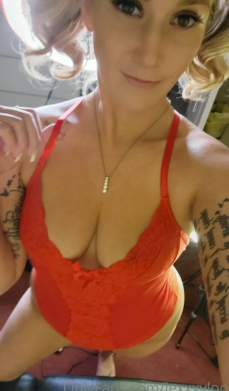 lexxxyloo OnlyFans Leaj