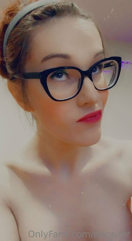 erinsifer Nacktbilder geleakt OnlyFans Aufgedeckt