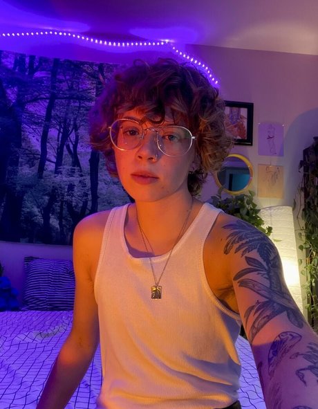 margofree Nacktbilder OnlyFans