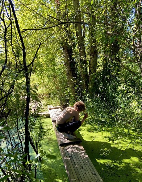 margofree OnlyFans Pornografie