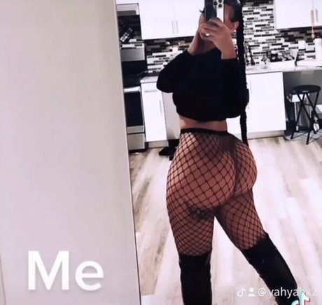 Teyah Stephens Leaked OnlyFans Nacktbilder