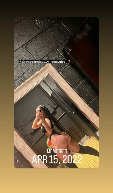 Teyah Stephens Leaks von Nacktbildern auf OnlyFans