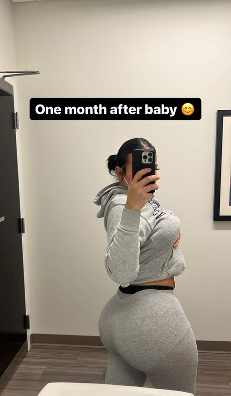 Teyah Stephens OnlyFans Striptease