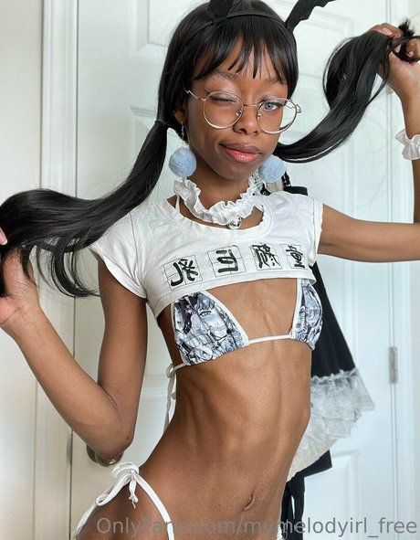 mymelodyirl free Nackt geleakt OnlyFans