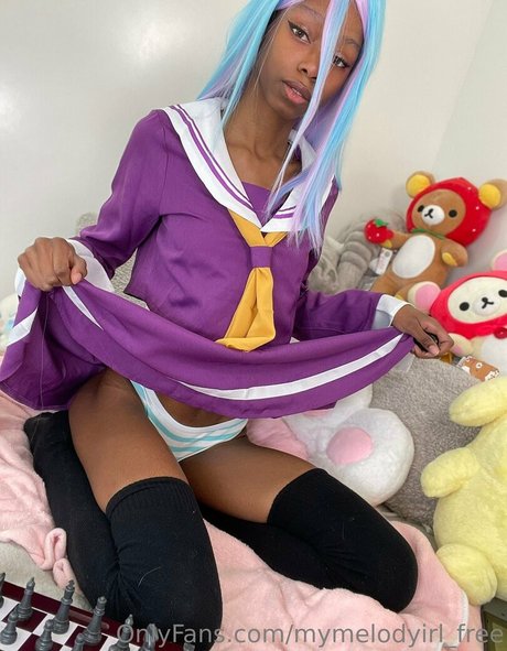 mymelodyirl free Kostenloses OnlyFans