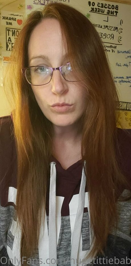 hugetittiebabexxxfree OnlyFans Nacktbilder geleakt