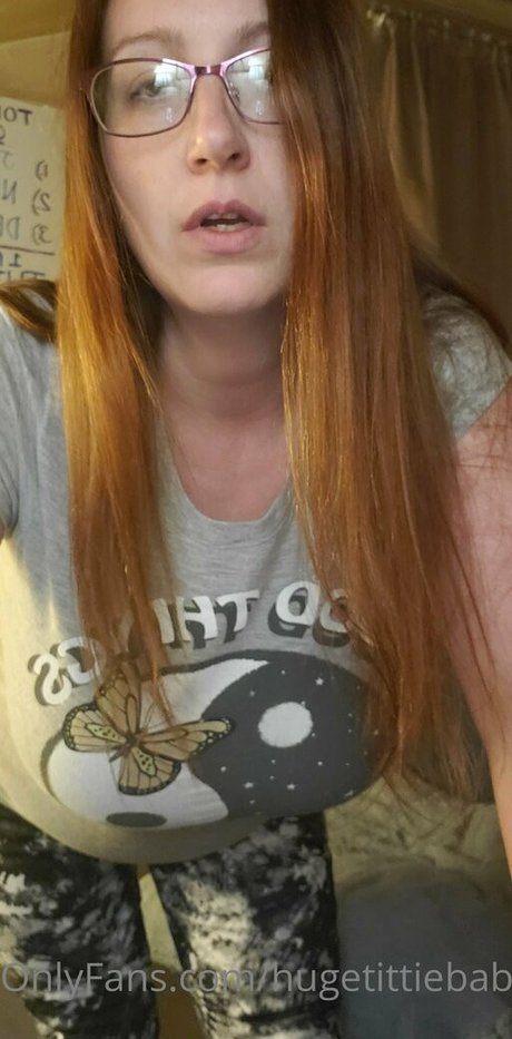 hugetittiebabexxxfree Leaked OnlyFans Sex