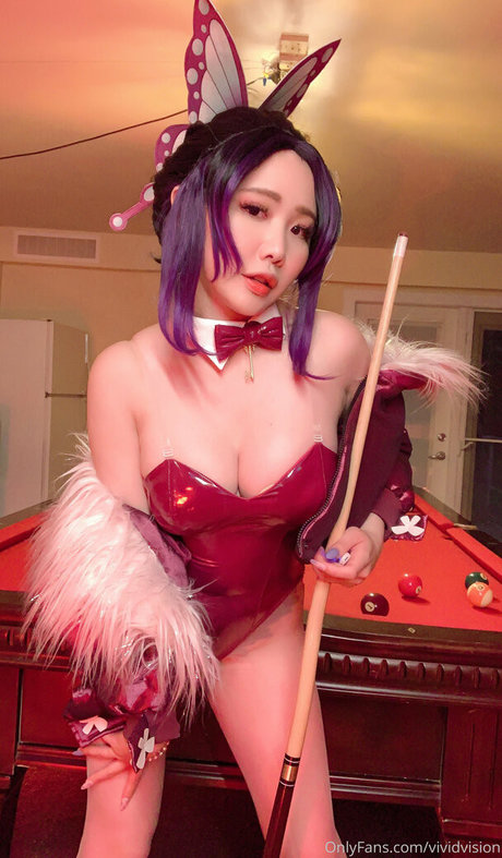 vividvision OnlyFans Inhaltstyp