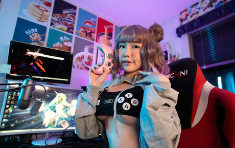 vividvision Nacktbilder OnlyFans