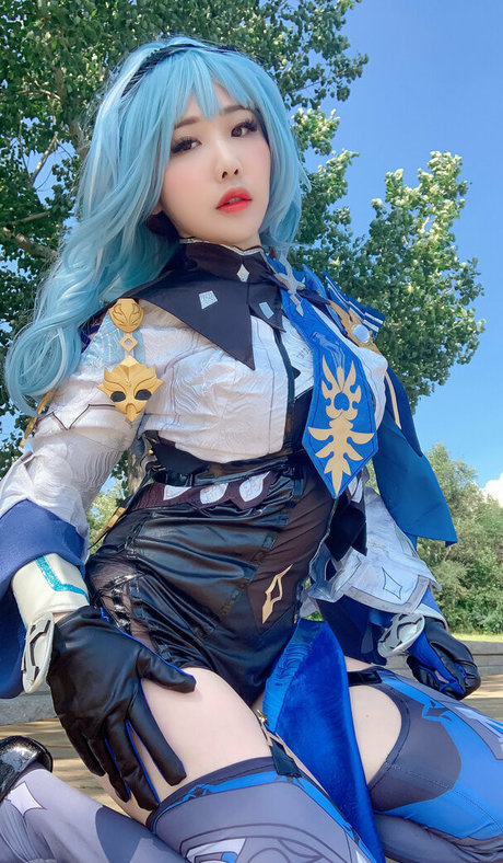 vividvision Nackt auf OnlyFans Leaks