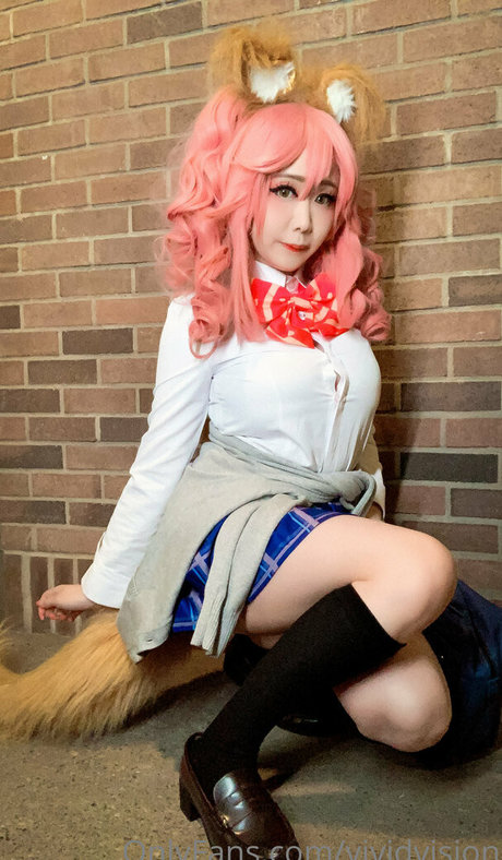 vividvision OnlyFans-Bilder