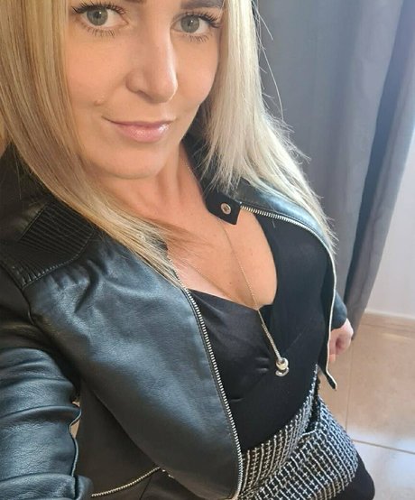 Ashley Campbell XXX OnlyFans