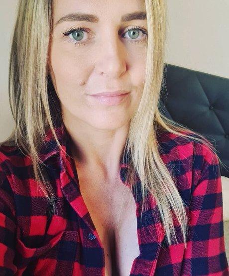 Ashley Campbell Nacktbilder von OnlyFans geleakt