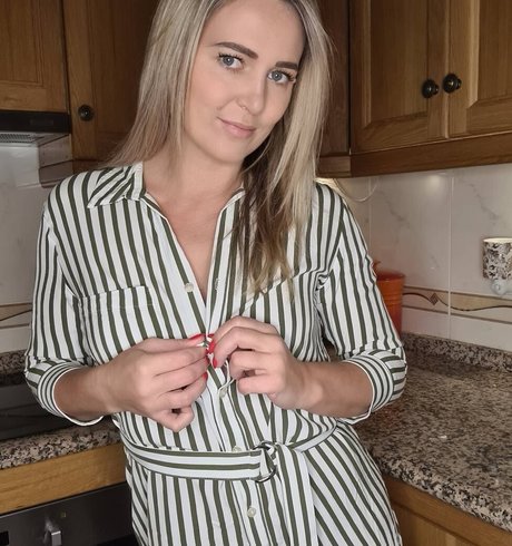 Ashley Campbell OnlyFans Nackt Leaks